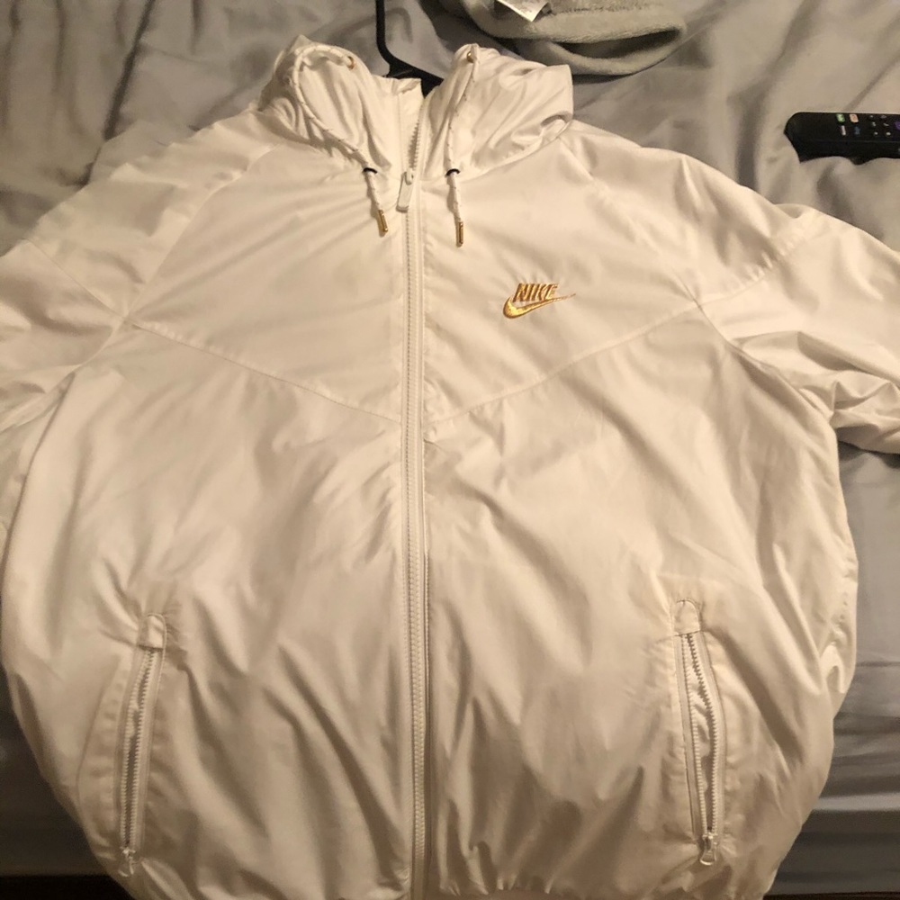 Nike Jacket